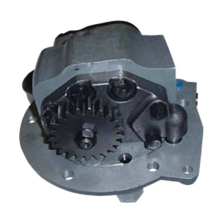 Db Electrical Hydraulic Pump for Ford Holland Tractor 5110 Others- E0NN600AC 1101-1018